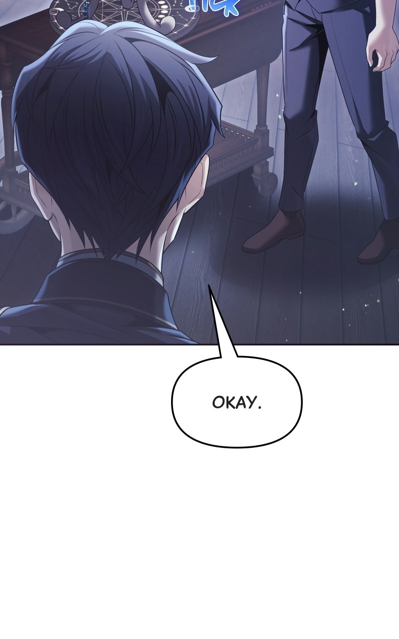 Read The Back Alley Mage's Second Life Manga Online