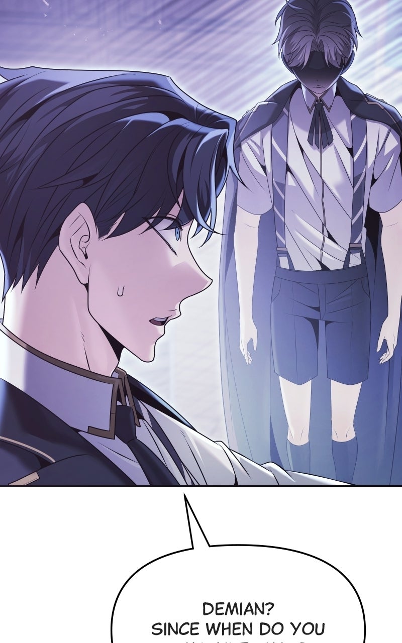 Read The Back Alley Mage's Second Life Manga Online