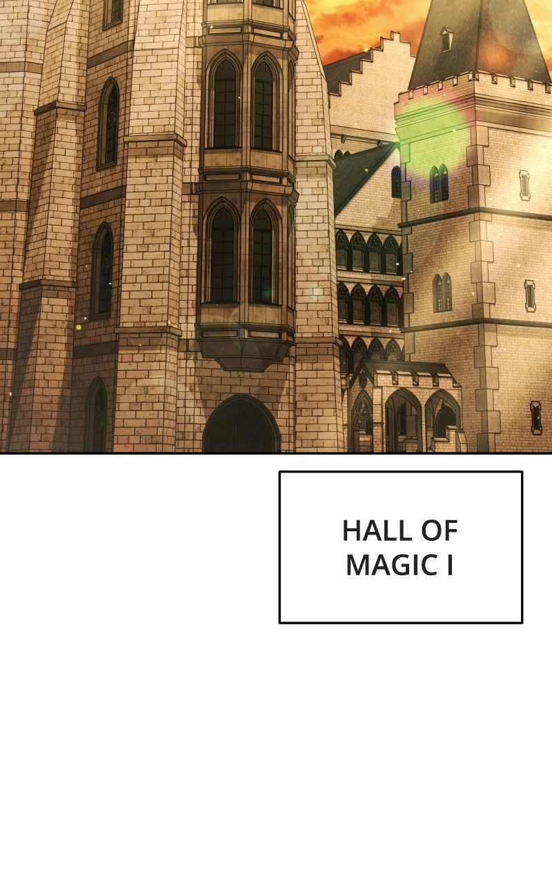 Read The Back Alley Mage's Second Life Manga Online