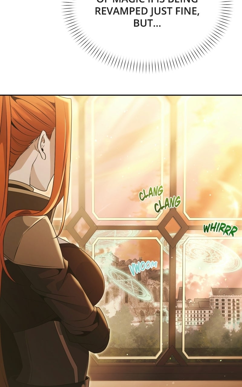 Read The Back Alley Mage's Second Life Manga Online