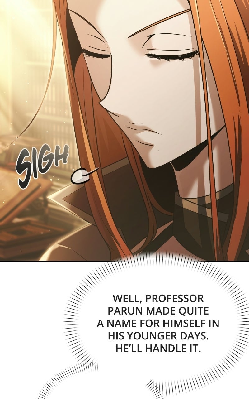 Read The Back Alley Mage's Second Life Manga Online