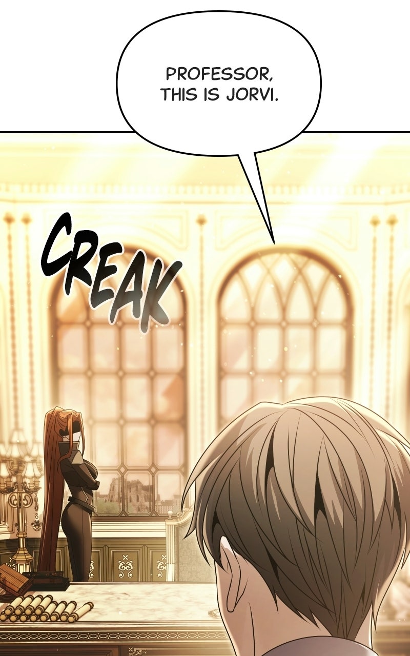 Read The Back Alley Mage's Second Life Manga Online