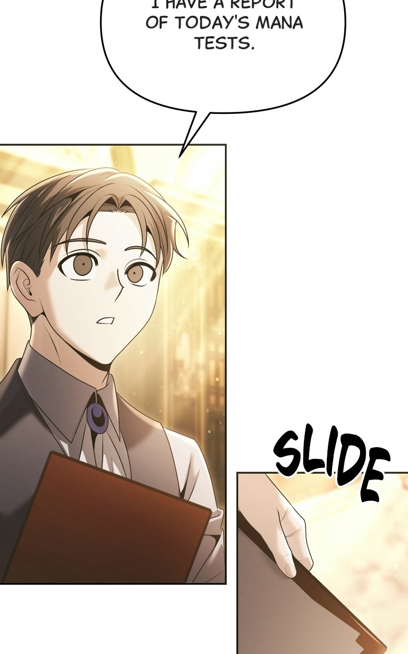 Read The Back Alley Mage's Second Life Manga Online