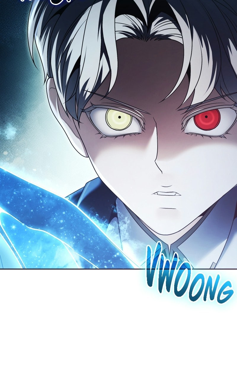 Read The Back Alley Mage's Second Life Manga Online