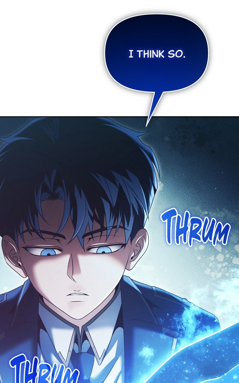 Read The Back Alley Mage's Second Life Manga Online