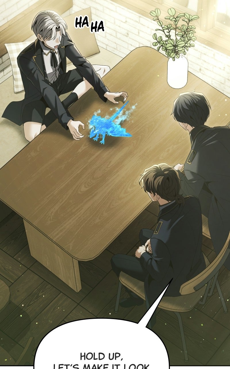 Read The Back Alley Mage's Second Life Manga Online