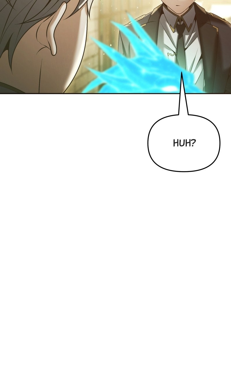 Read The Back Alley Mage's Second Life Manga Online