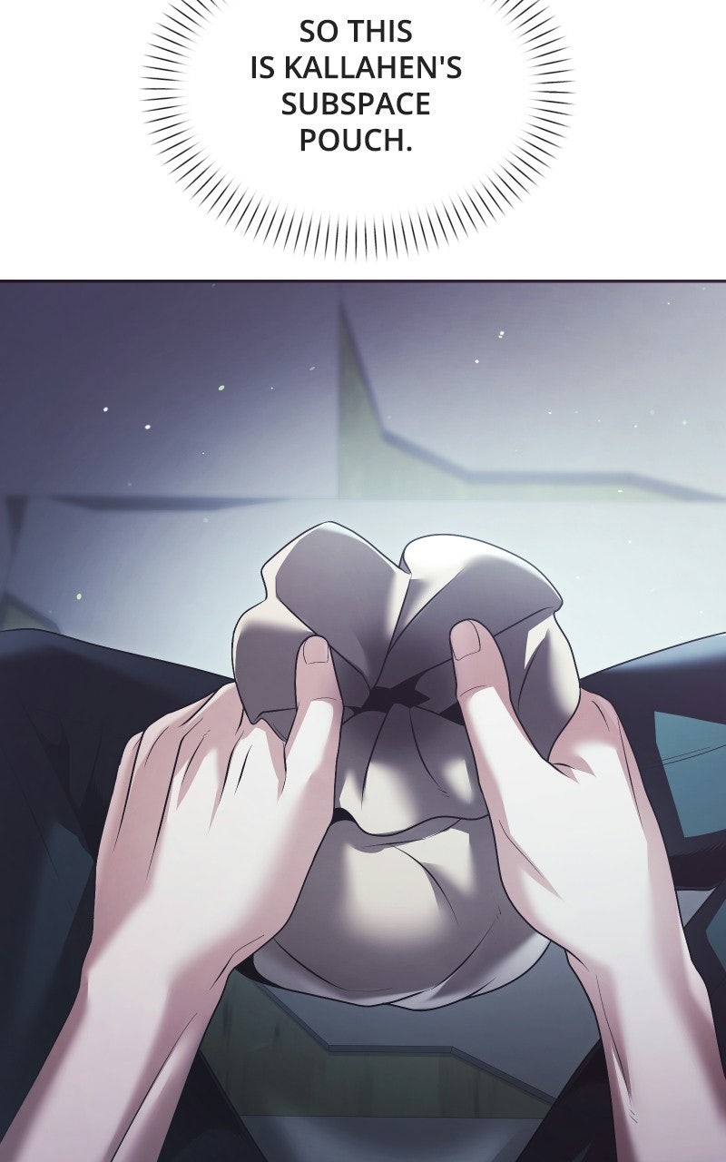 Read The Back Alley Mage's Second Life Manga Online