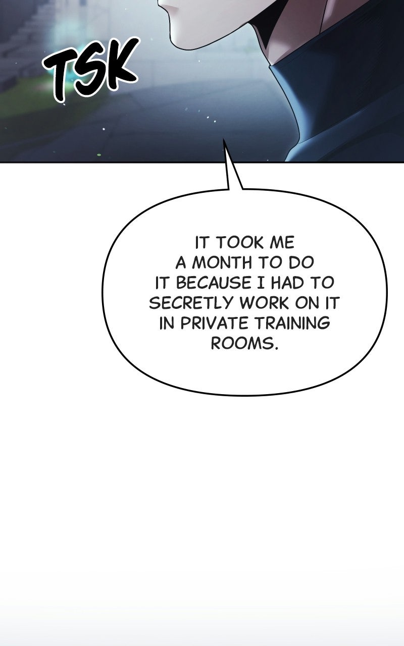 Read The Back Alley Mage's Second Life Manga Online