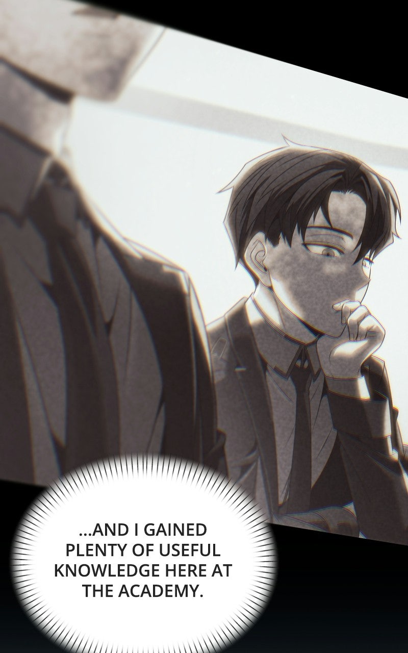 Read The Back Alley Mage's Second Life Manga Online