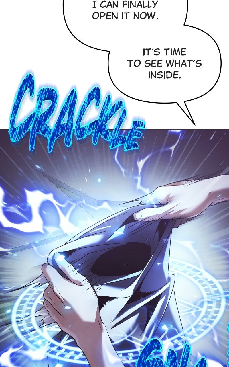 Read The Back Alley Mage's Second Life Manga Online