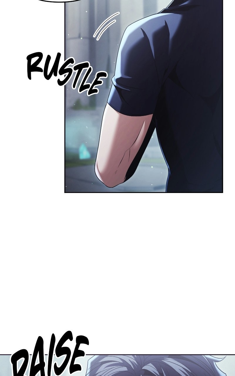 Read The Back Alley Mage's Second Life Manga Online