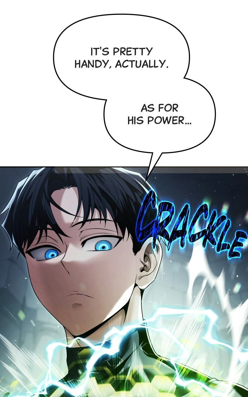 Read The Back Alley Mage's Second Life Manga Online