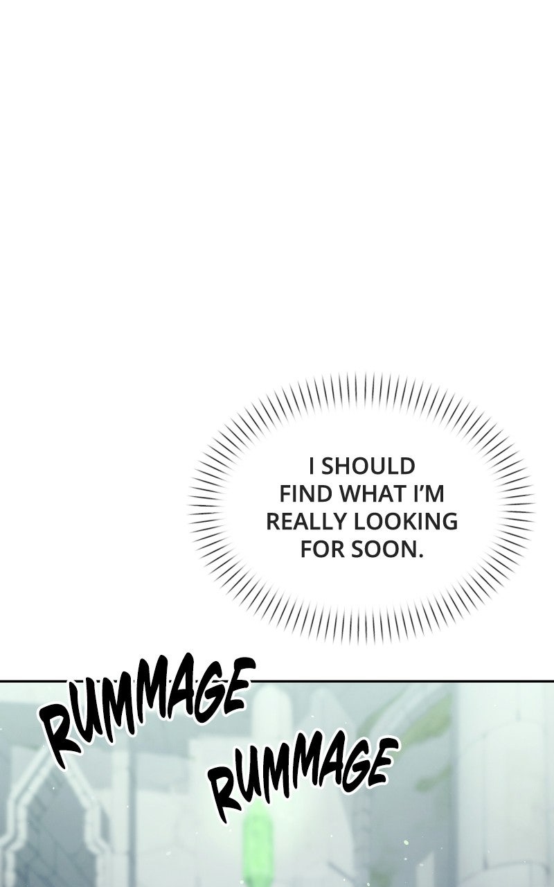 Read The Back Alley Mage's Second Life Manga Online