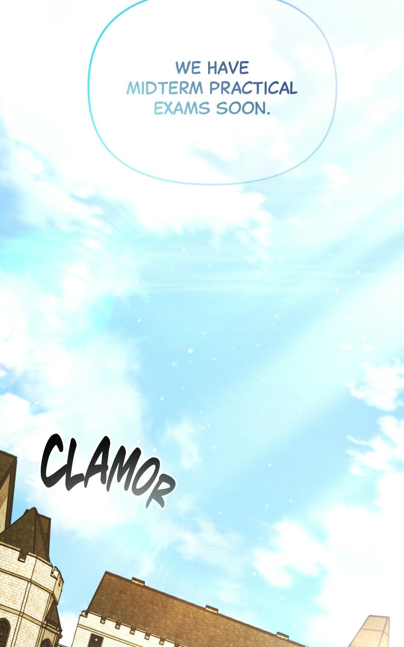 Read The Back Alley Mage's Second Life Manga Online