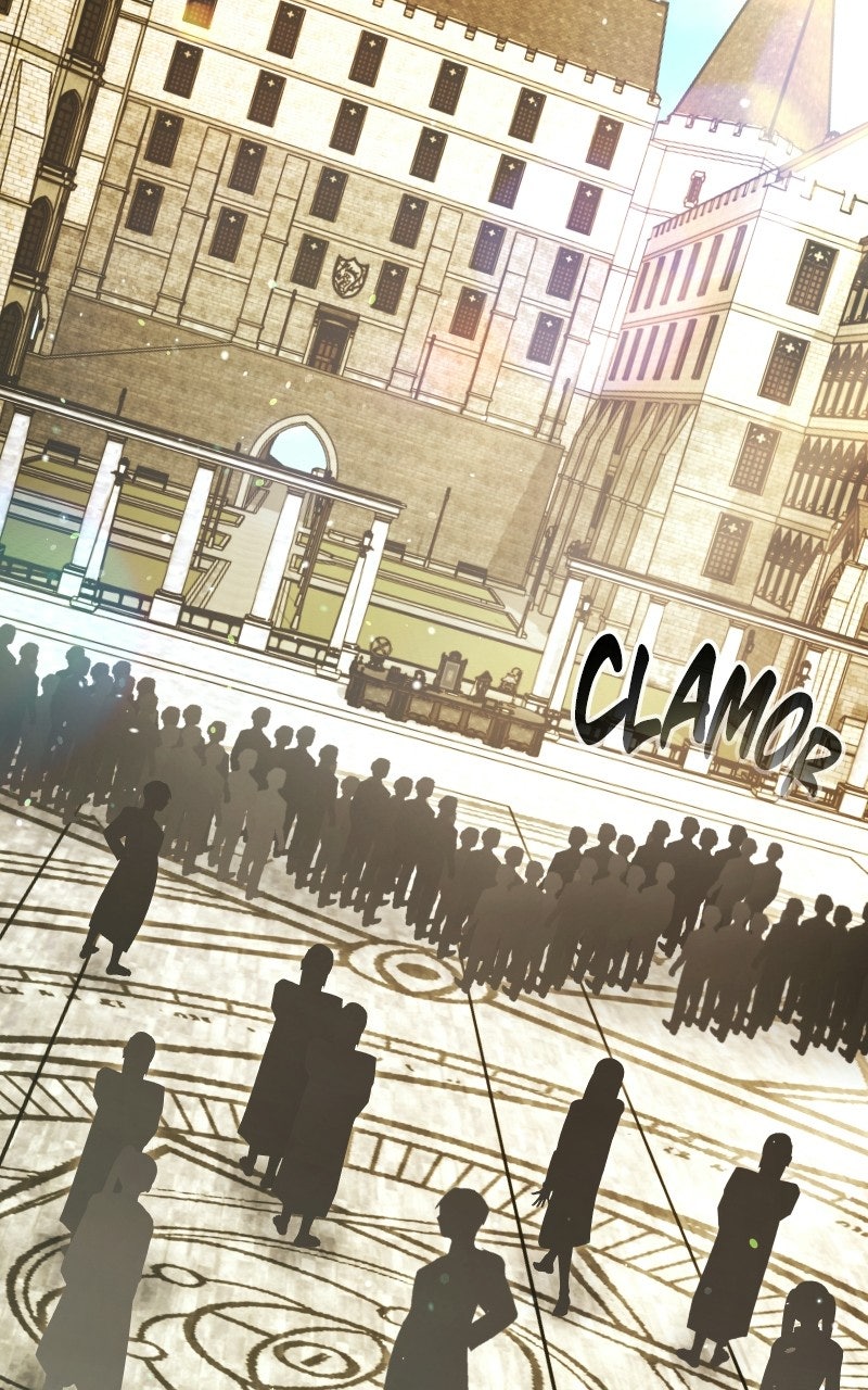 Read The Back Alley Mage's Second Life Manga Online