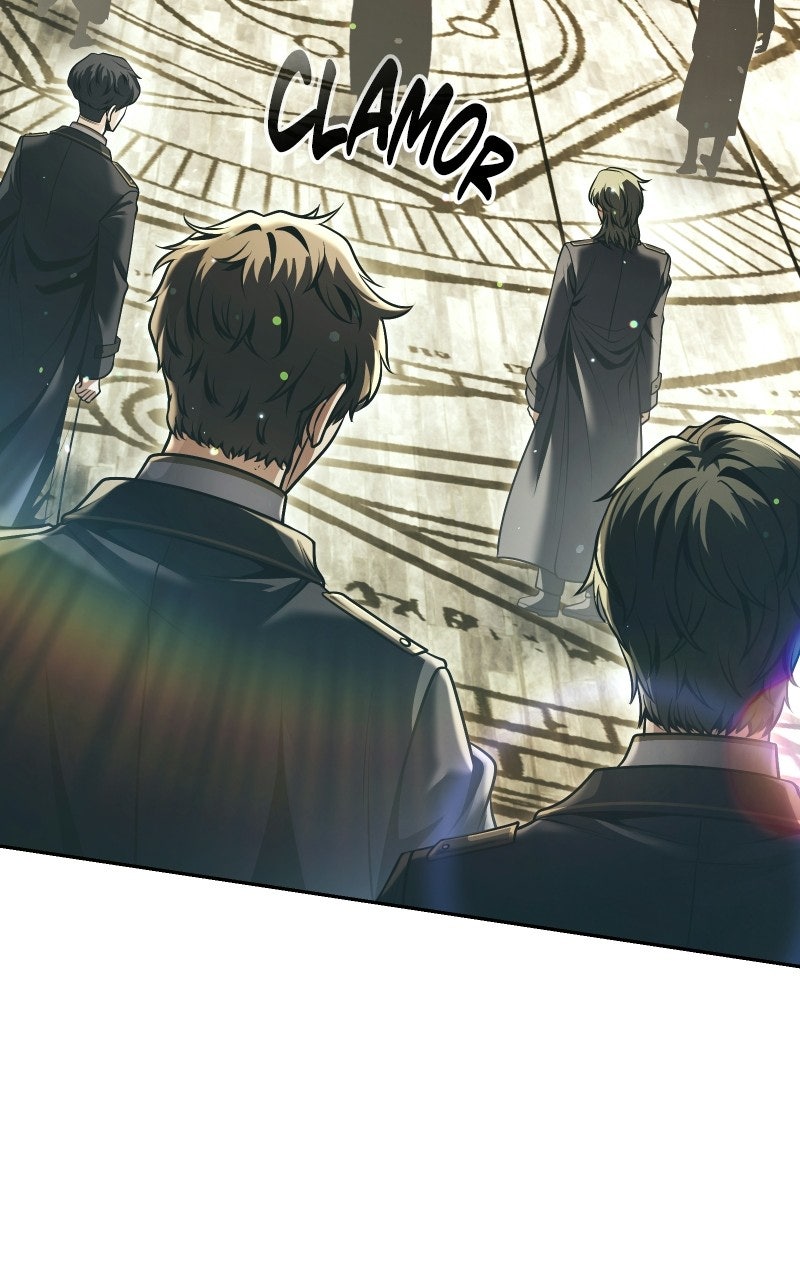 Read The Back Alley Mage's Second Life Manga Online