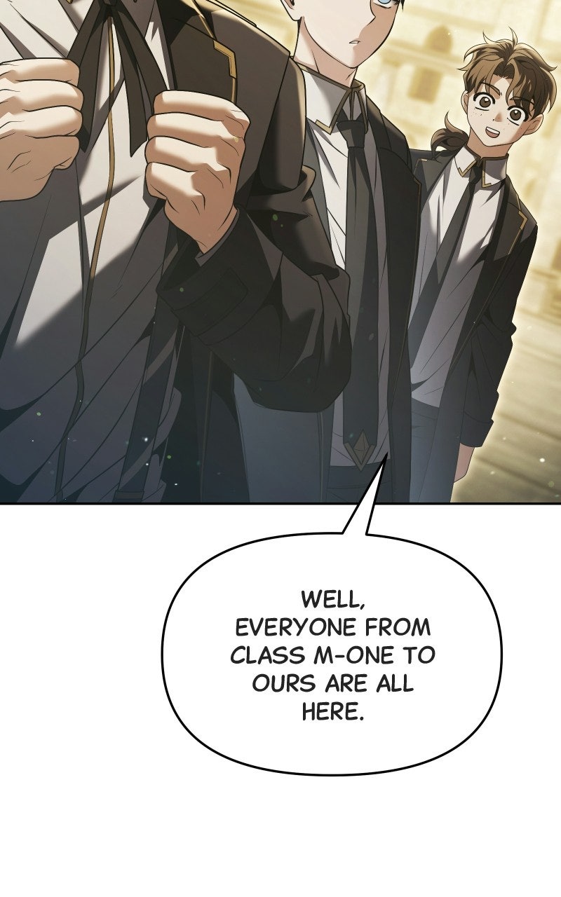 Read The Back Alley Mage's Second Life Manga Online
