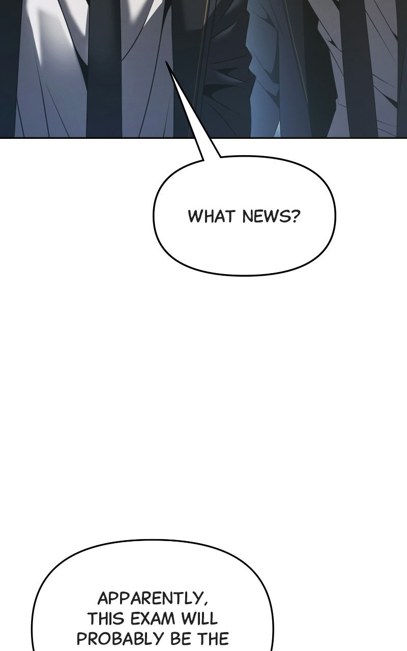 Read The Back Alley Mage's Second Life Manga Online