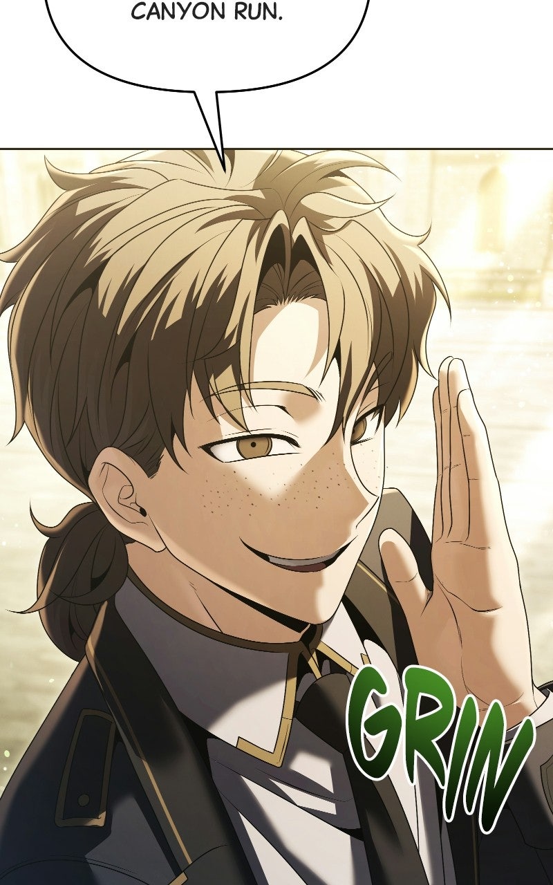 Read The Back Alley Mage's Second Life Manga Online