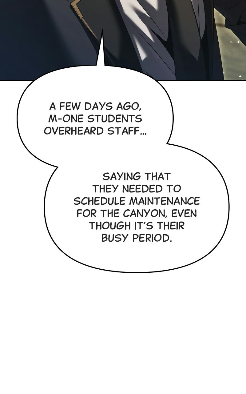 Read The Back Alley Mage's Second Life Manga Online