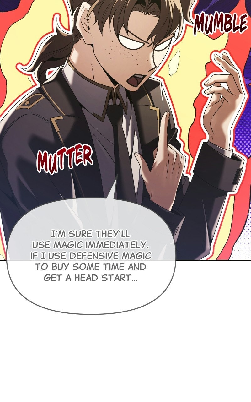 Read The Back Alley Mage's Second Life Manga Online