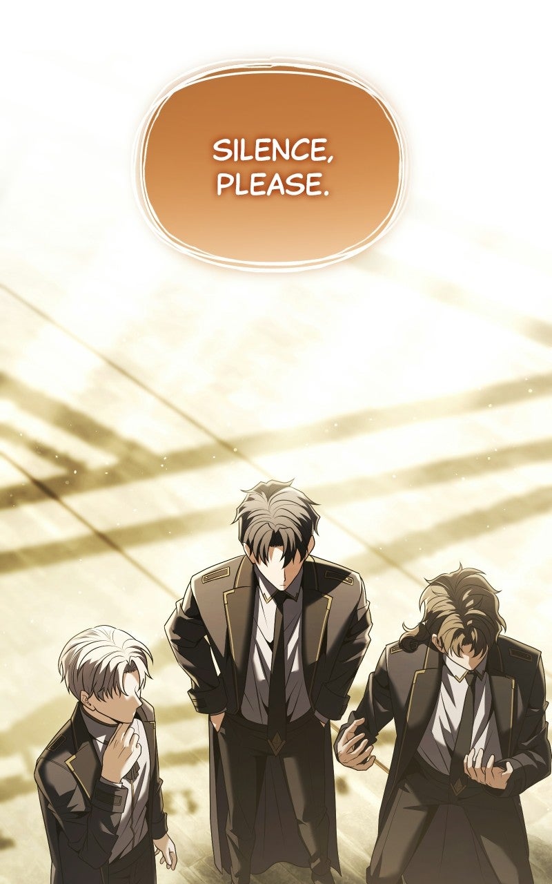 Read The Back Alley Mage's Second Life Manga Online