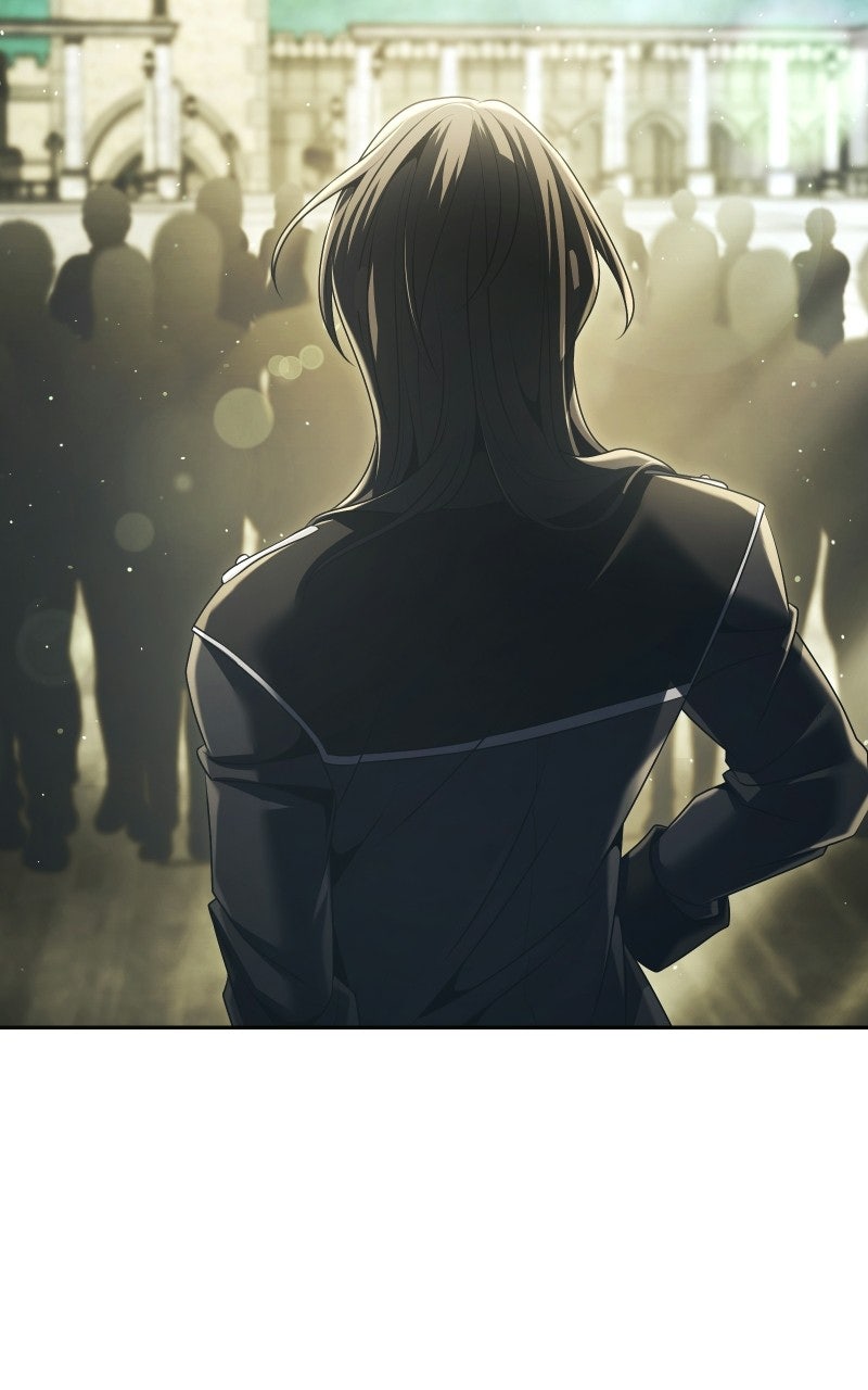 Read The Back Alley Mage's Second Life Manga Online