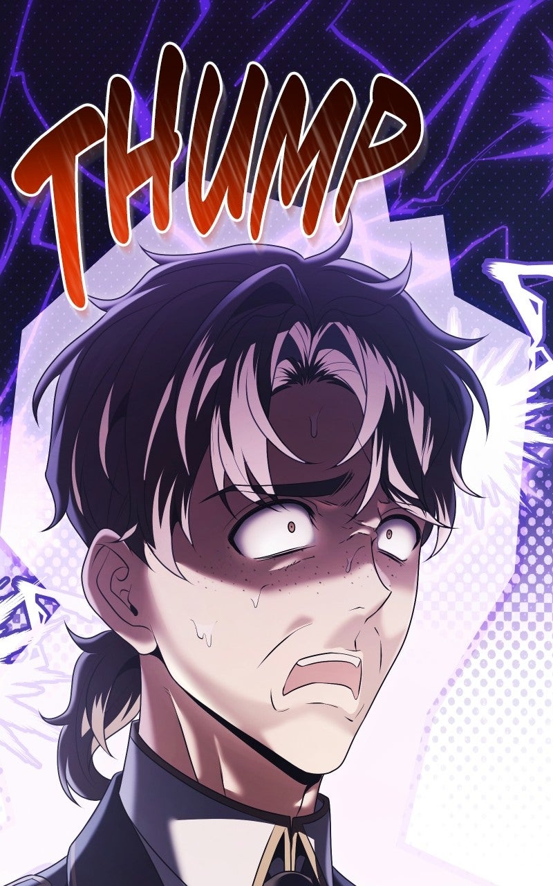 Read The Back Alley Mage's Second Life Manga Online