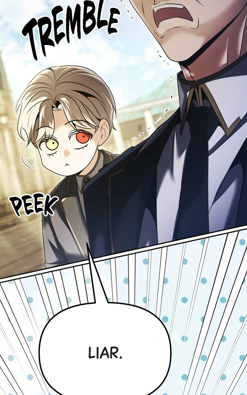 Read The Back Alley Mage's Second Life Manga Online