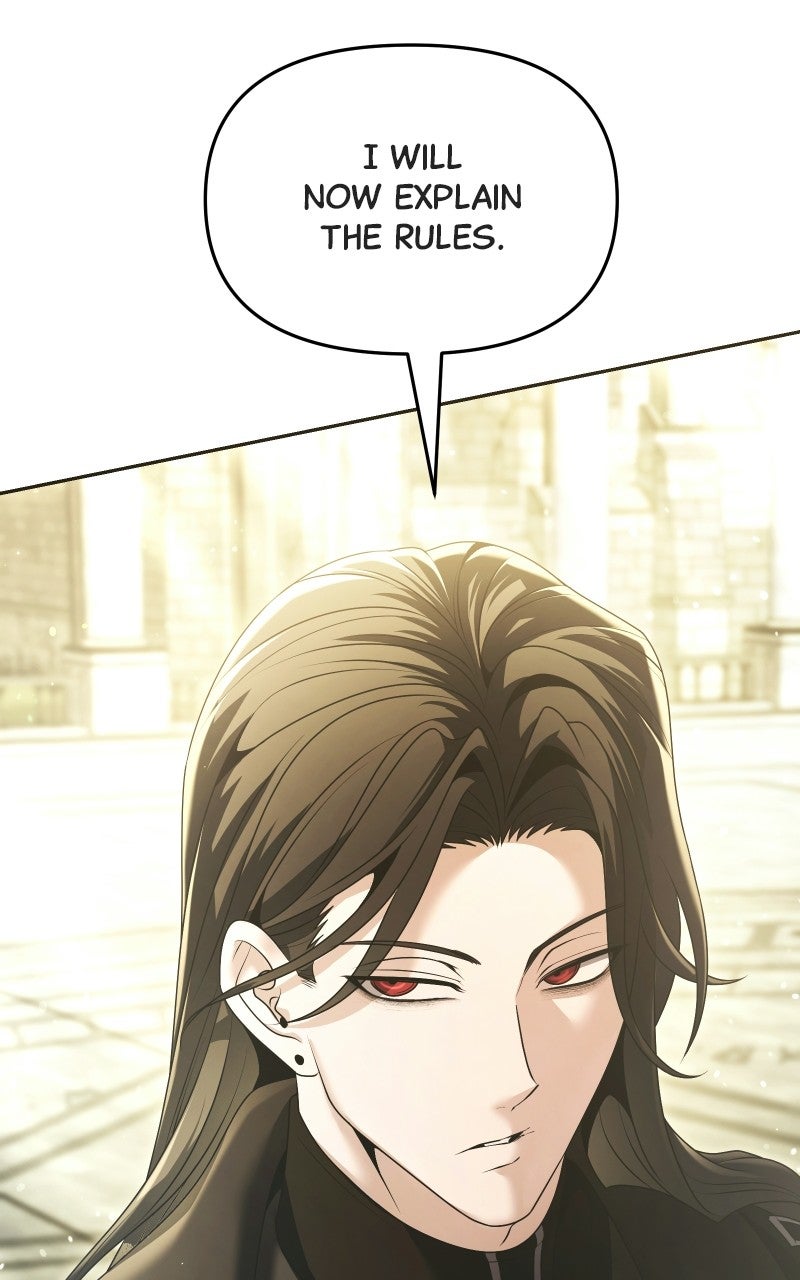 Read The Back Alley Mage's Second Life Manga Online