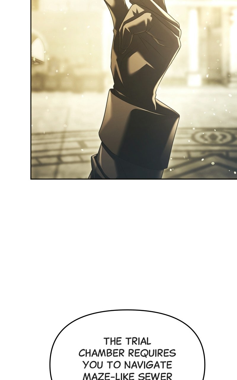 Read The Back Alley Mage's Second Life Manga Online