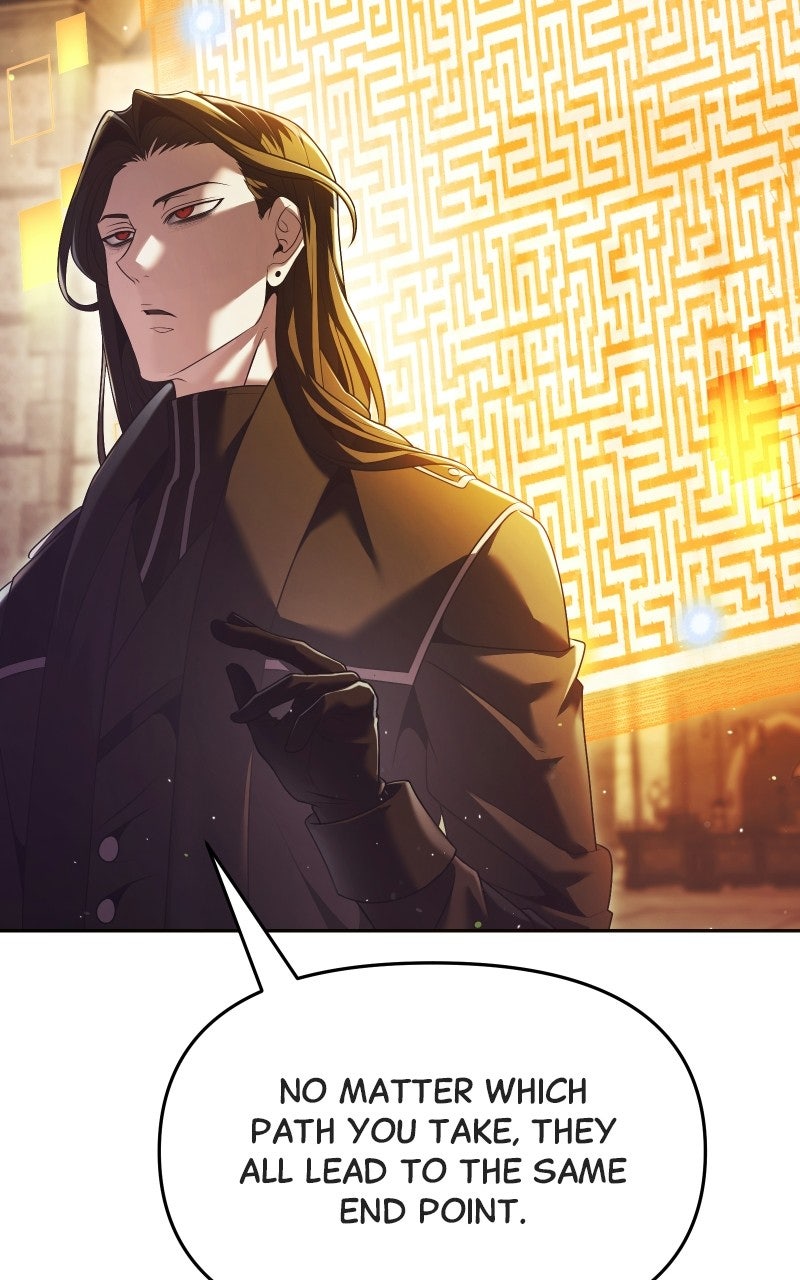 Read The Back Alley Mage's Second Life Manga Online