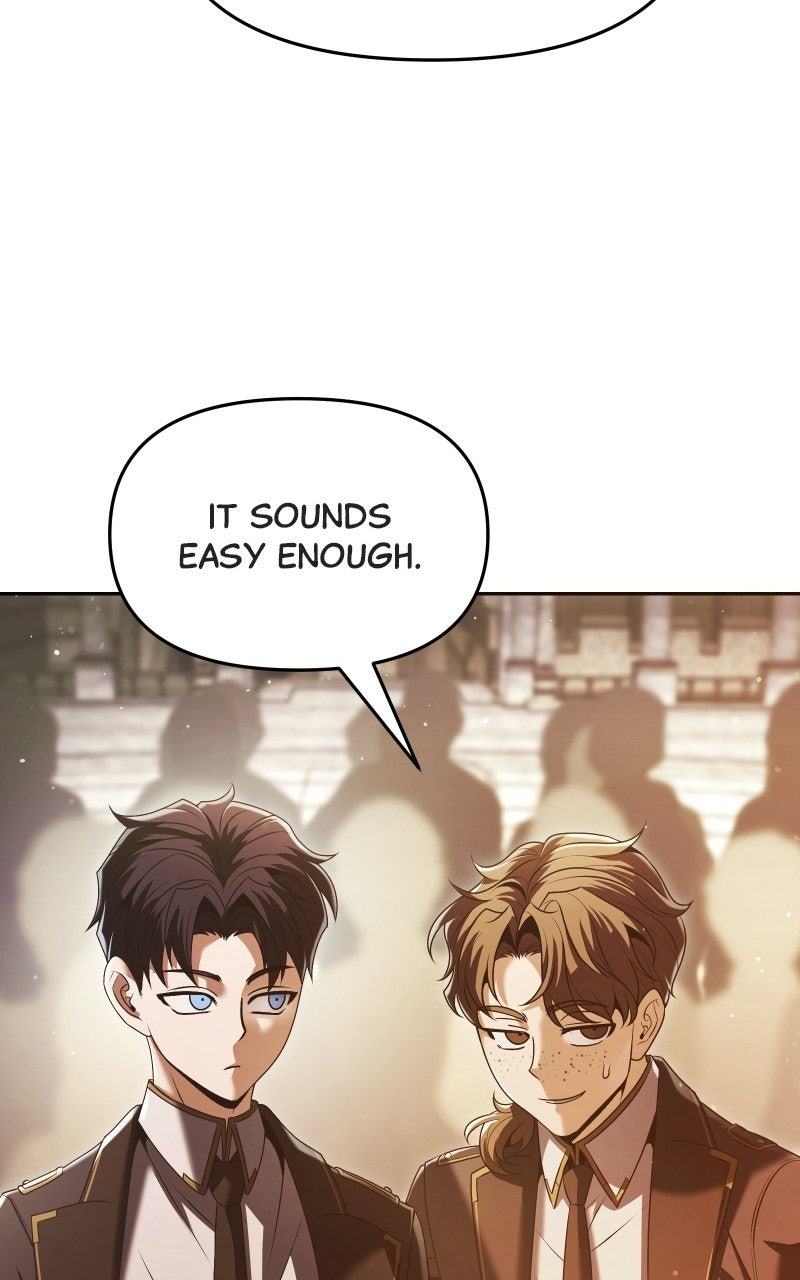 Read The Back Alley Mage's Second Life Manga Online