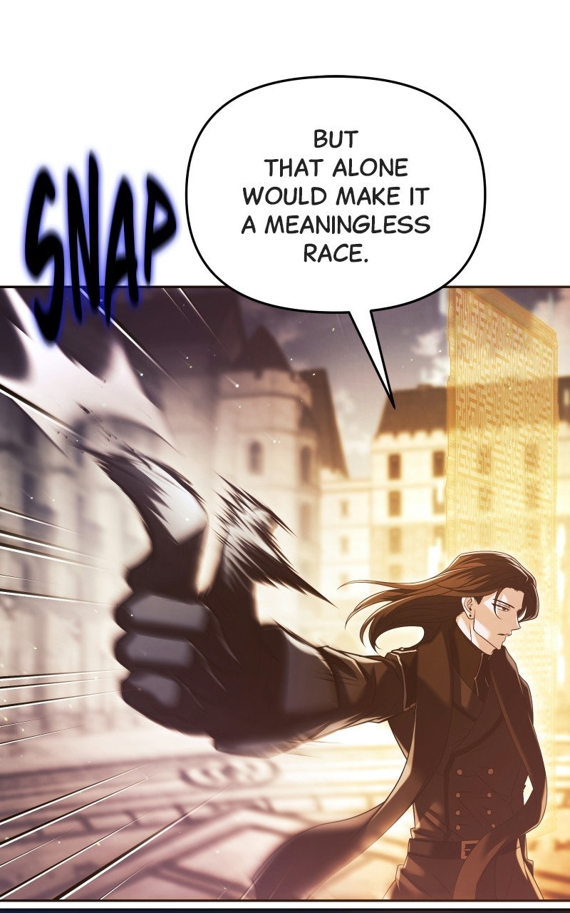 Read The Back Alley Mage's Second Life Manga Online