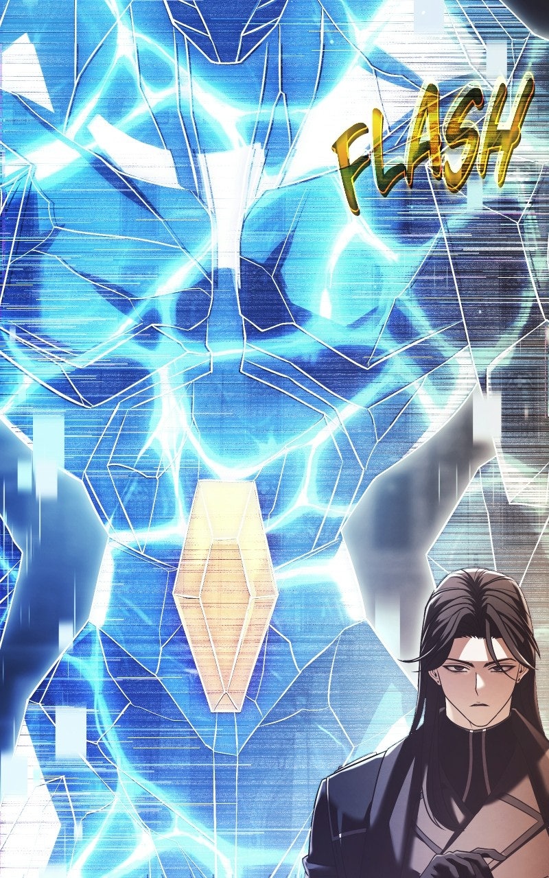 Read The Back Alley Mage's Second Life Manga Online