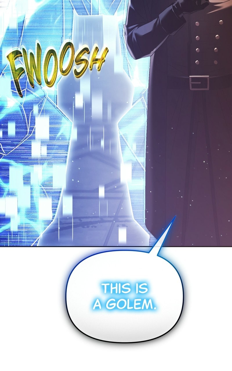 Read The Back Alley Mage's Second Life Manga Online