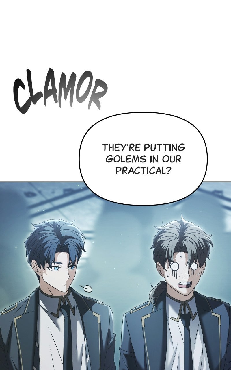 Read The Back Alley Mage's Second Life Manga Online