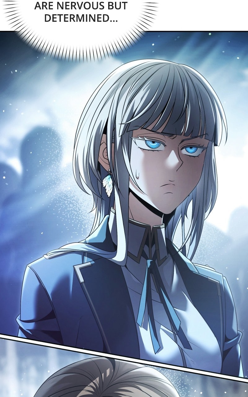 Read The Back Alley Mage's Second Life Manga Online