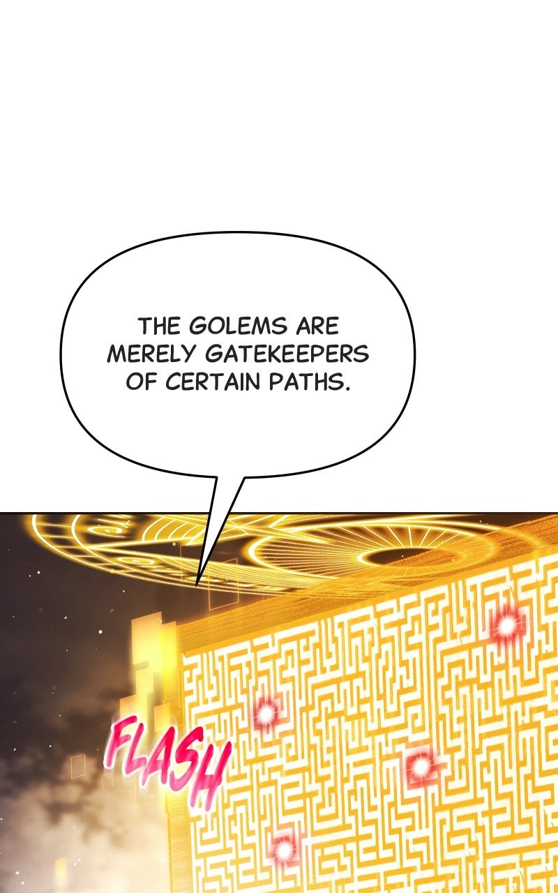 Read The Back Alley Mage's Second Life Manga Online