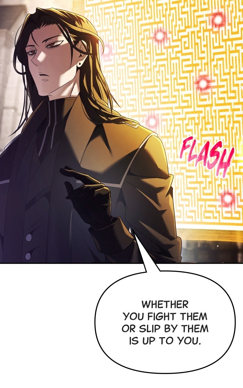 Read The Back Alley Mage's Second Life Manga Online