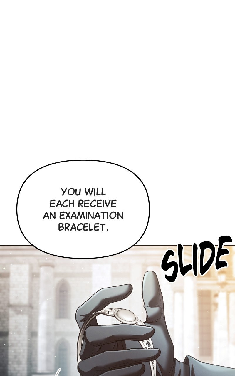 Read The Back Alley Mage's Second Life Manga Online