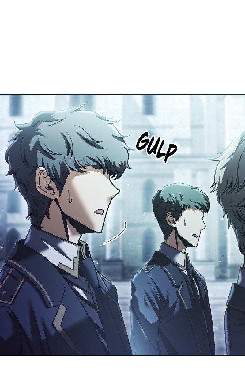 Read The Back Alley Mage's Second Life Manga Online