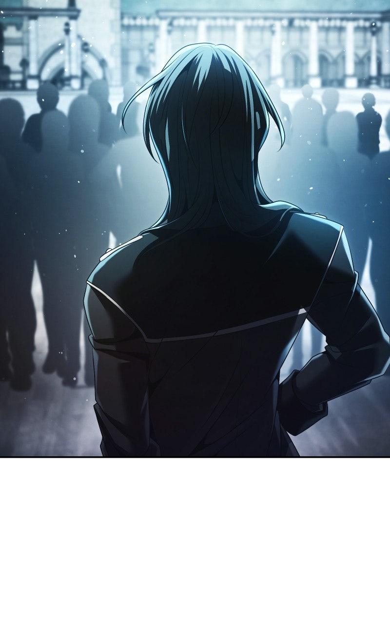 Read The Back Alley Mage's Second Life Manga Online