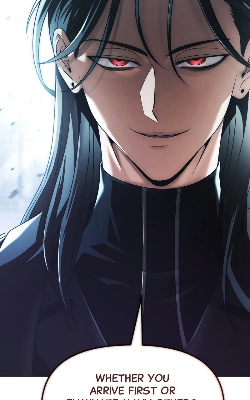Read The Back Alley Mage's Second Life Manga Online