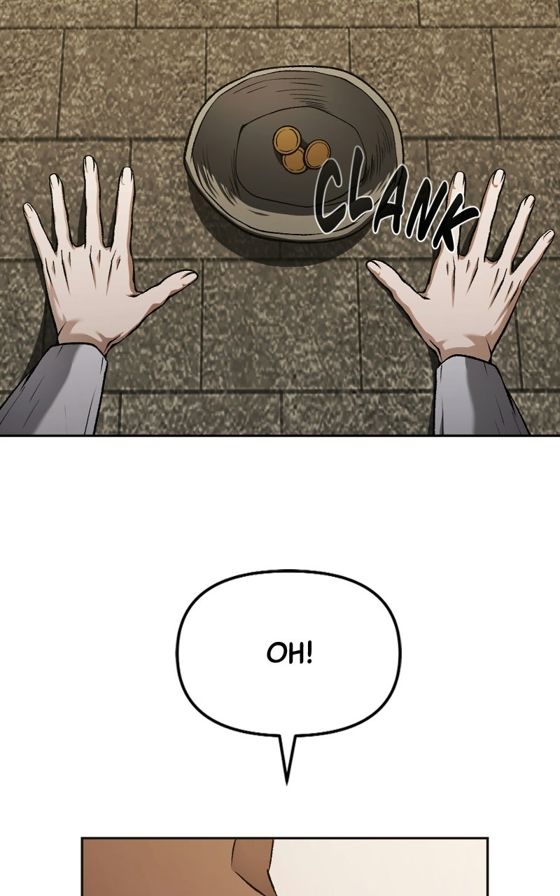 Read The Back Alley Mage's Second Life Manga Online