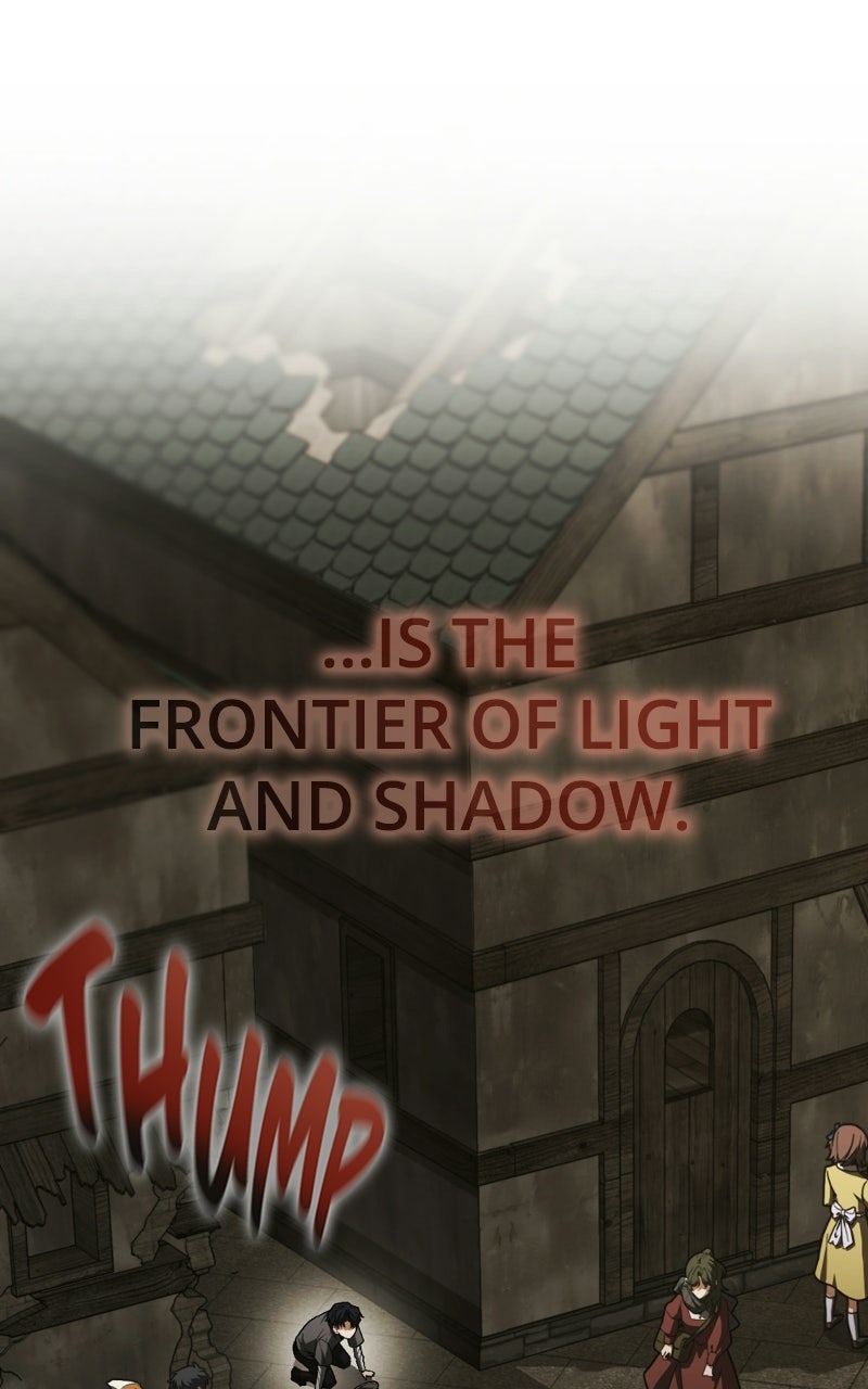 Read The Back Alley Mage's Second Life Manga Online