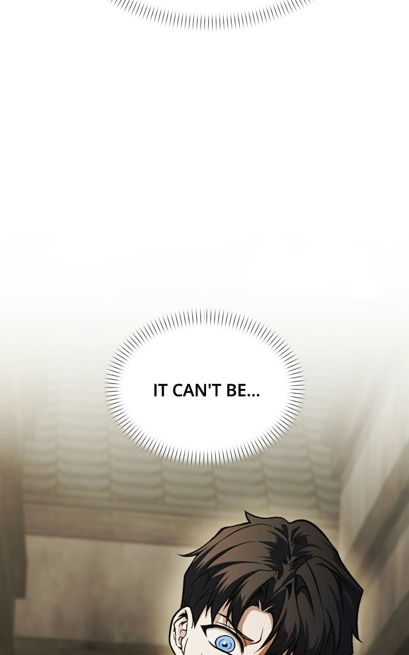 Read The Back Alley Mage's Second Life Manga Online