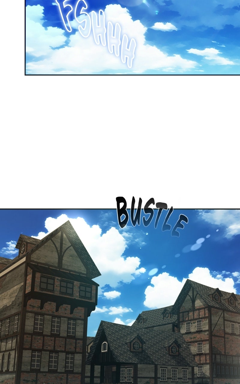 Read The Back Alley Mage's Second Life Manga Online