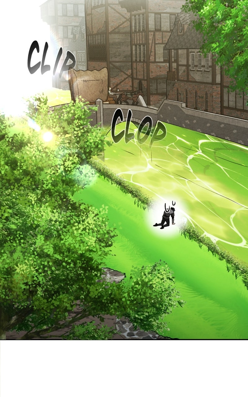 Read The Back Alley Mage's Second Life Manga Online